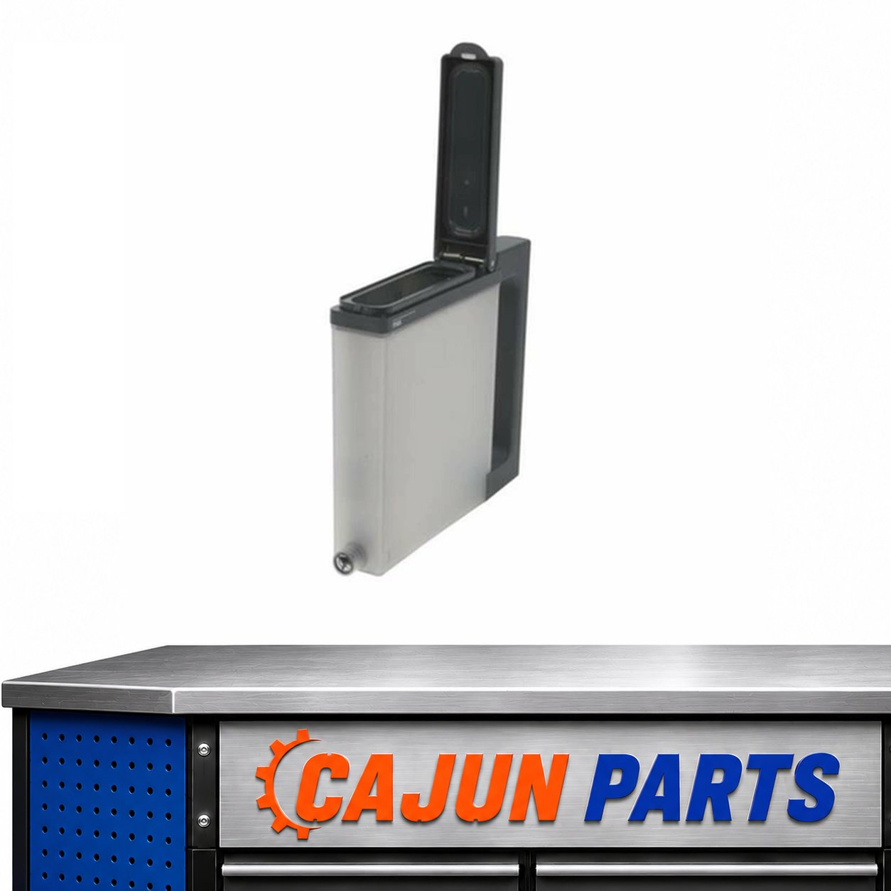 AP5326440-A PS3504862 For OEM Thermador Stove Range Water Tank Part # Model
