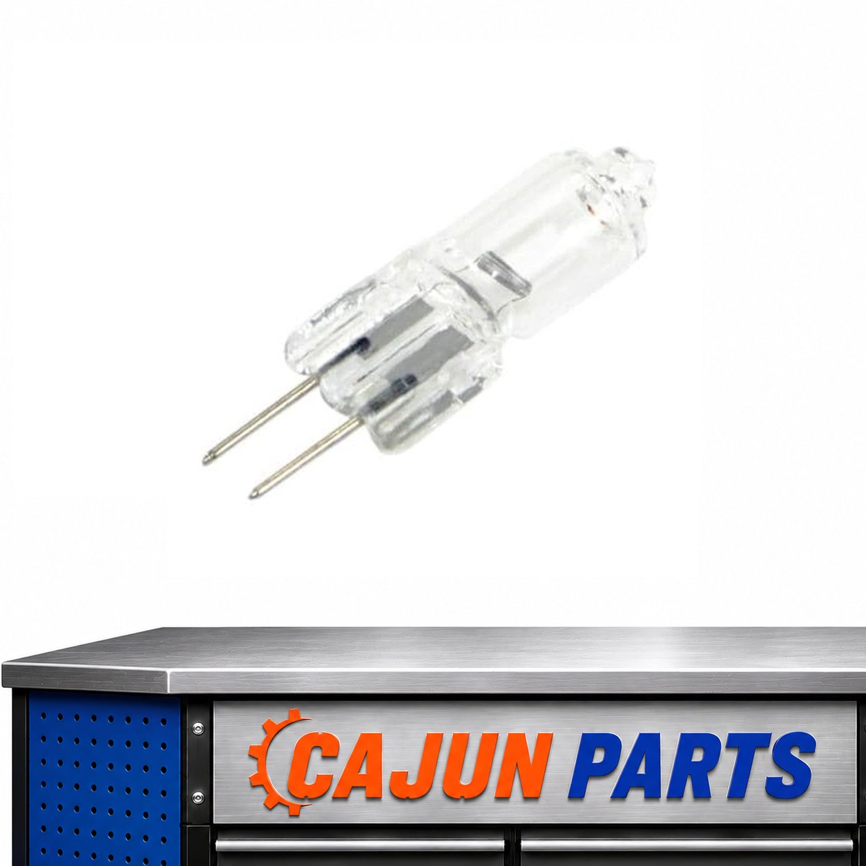 AP7028405-A PS16629804 For OEM Dacor Stove Halogen Bulb 12V 20W Part # Model
