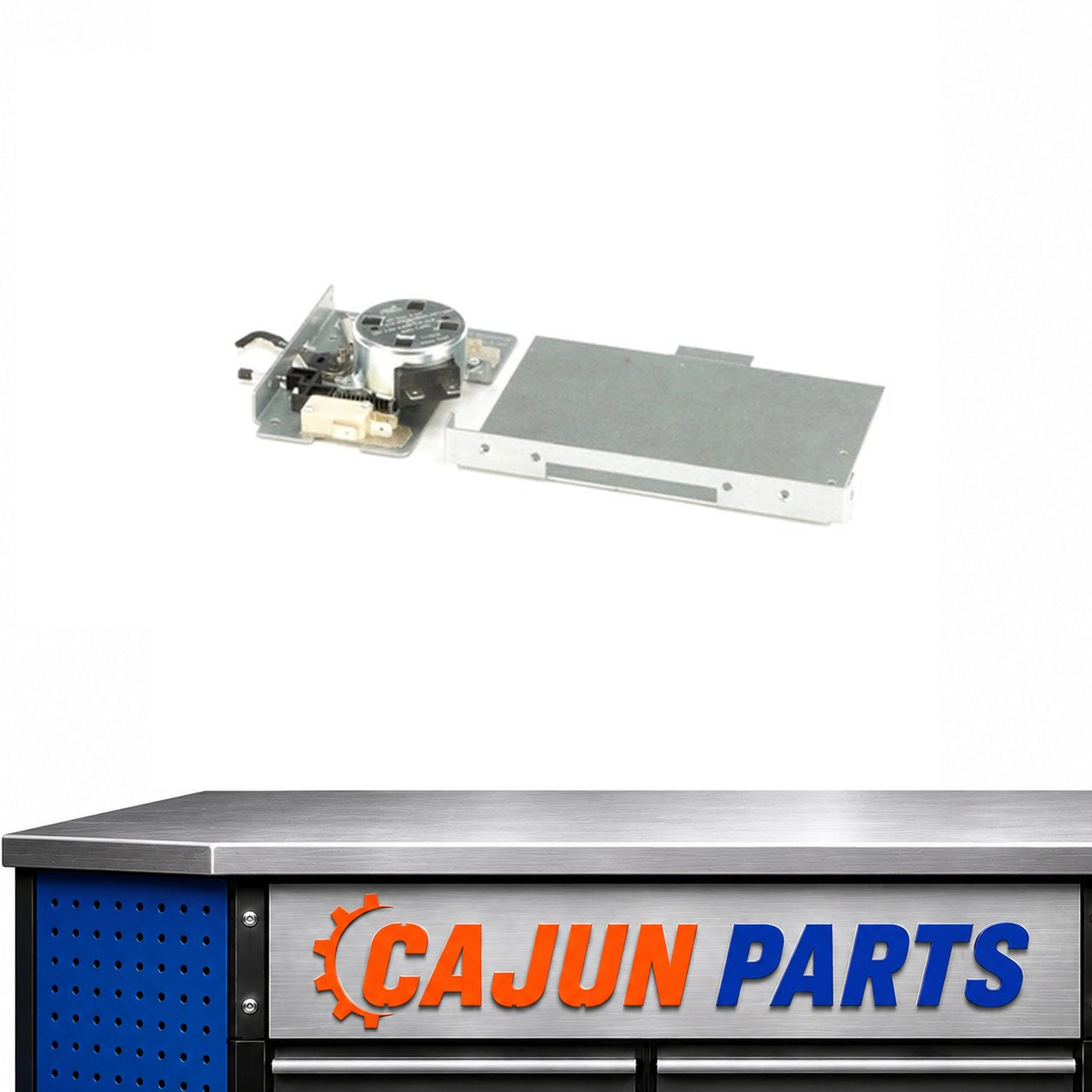 4517378-B For OEM Bosch Thermador Stove Oven Latch Part # Model NR1204 -XR237X