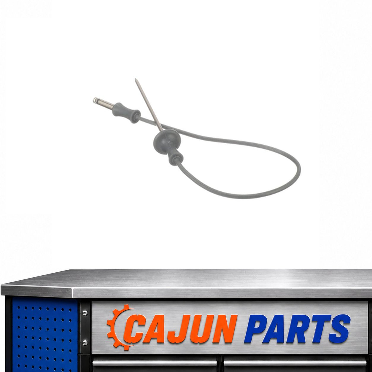 6401841-F For OEM GE Stove Oven Thermistor Probe Part # Model NR1204 -XR237X
