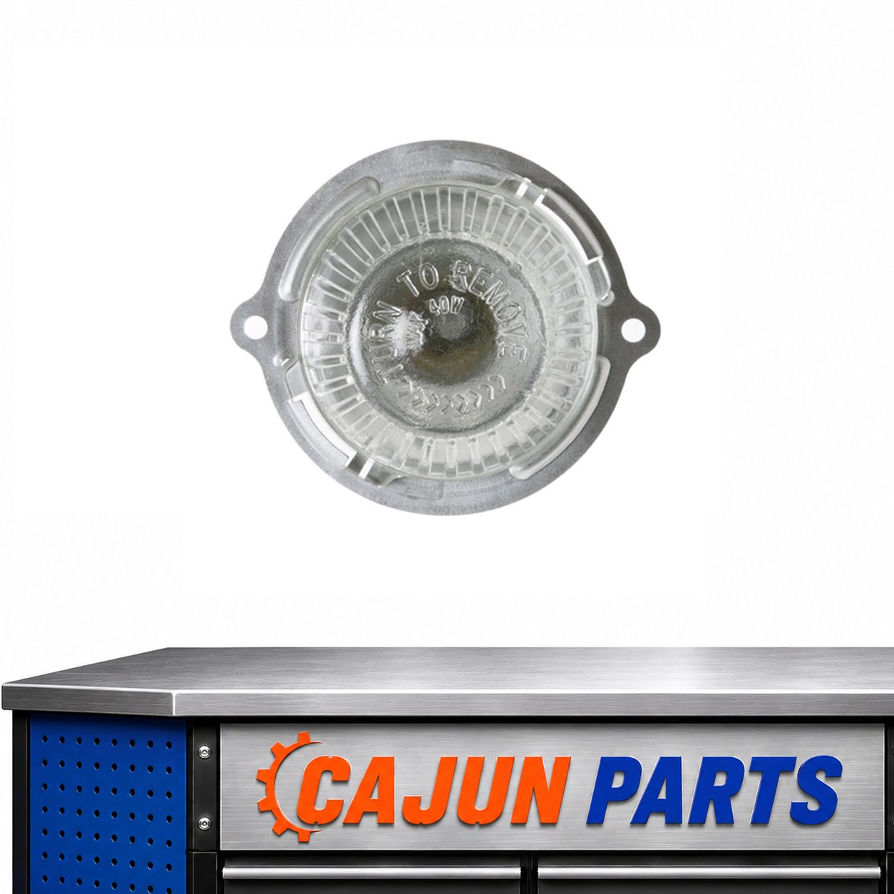 834032-B For OEM Kenmore Stove Oven 40W 120V Cooktop Lamp Bulb Part # Model