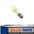 7151841-B For OEM GE Stove Oven 20W 120V Light Bulb Intermediate Base NR1206