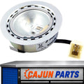 AP2825314-A PS3440511 For OEM Thermador Stove Oven Halogen Lamp Part # Model