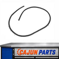 74934711-A For OEM Crosley Hardwick Stove Oven Door Seal Gasket Part # Model