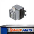 3959101-B For OEM GE Stove Microwave Magnetron Part # Model NR1204 -XR237X