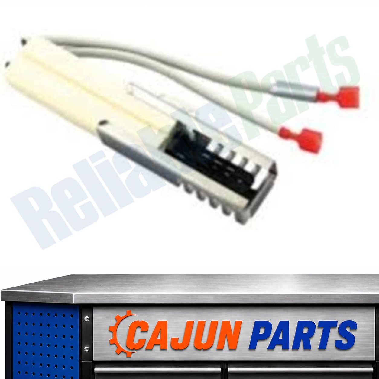 AP3725649-A PS3472539 For OEM Bosch Stove Range Ignition Device Part # Model