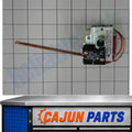 736998-A For OEM Frigidaire Tappan Stove Thermostat Part # Model NR1204 -XR237X