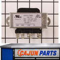 AP7026895-A For OEM Dacor Stove Transformer Halogen Light Part # Model NR1204