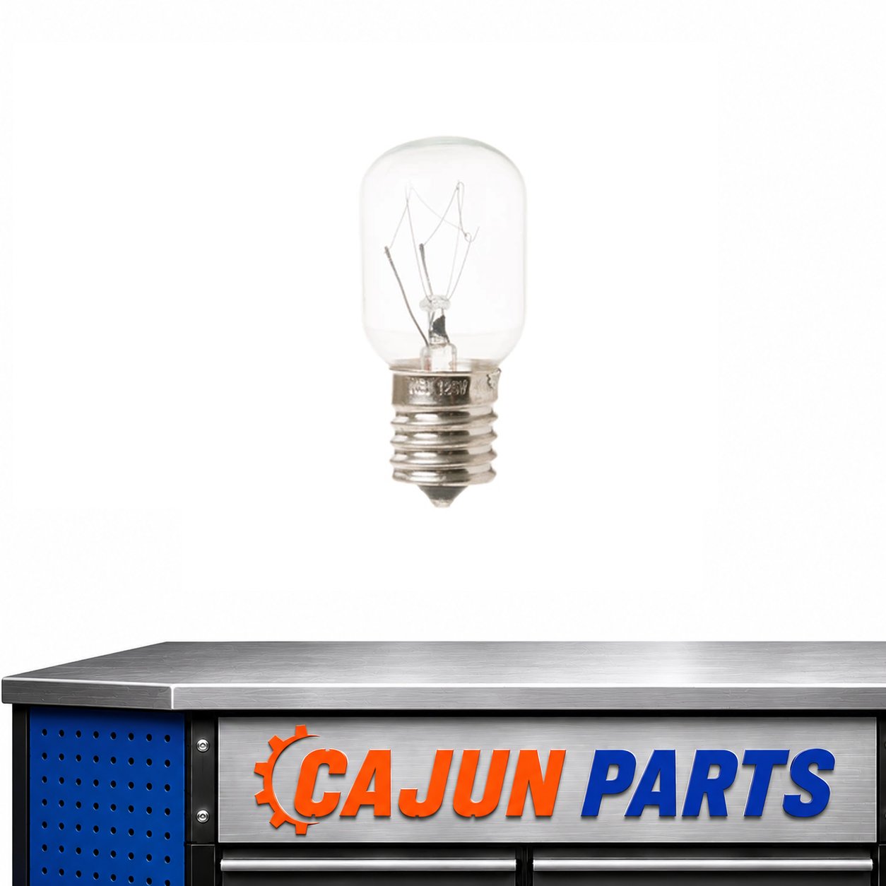 AP5809052-A PS8767095 For OEM GE Stove Oven 40W Incandescent Lamp Part # Model
