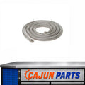 831722-A For OEM Kenmore Stove Range Door Gasket Seal Part # Model NR1204