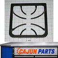 AP5684707-A PS7784070 For OEM Frigidaire Stove Black Set of Grates Part # Model