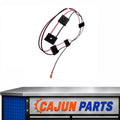 0519043-A For OEM Frigidaire Stove Range Wiring Harness Part # Model NR1206