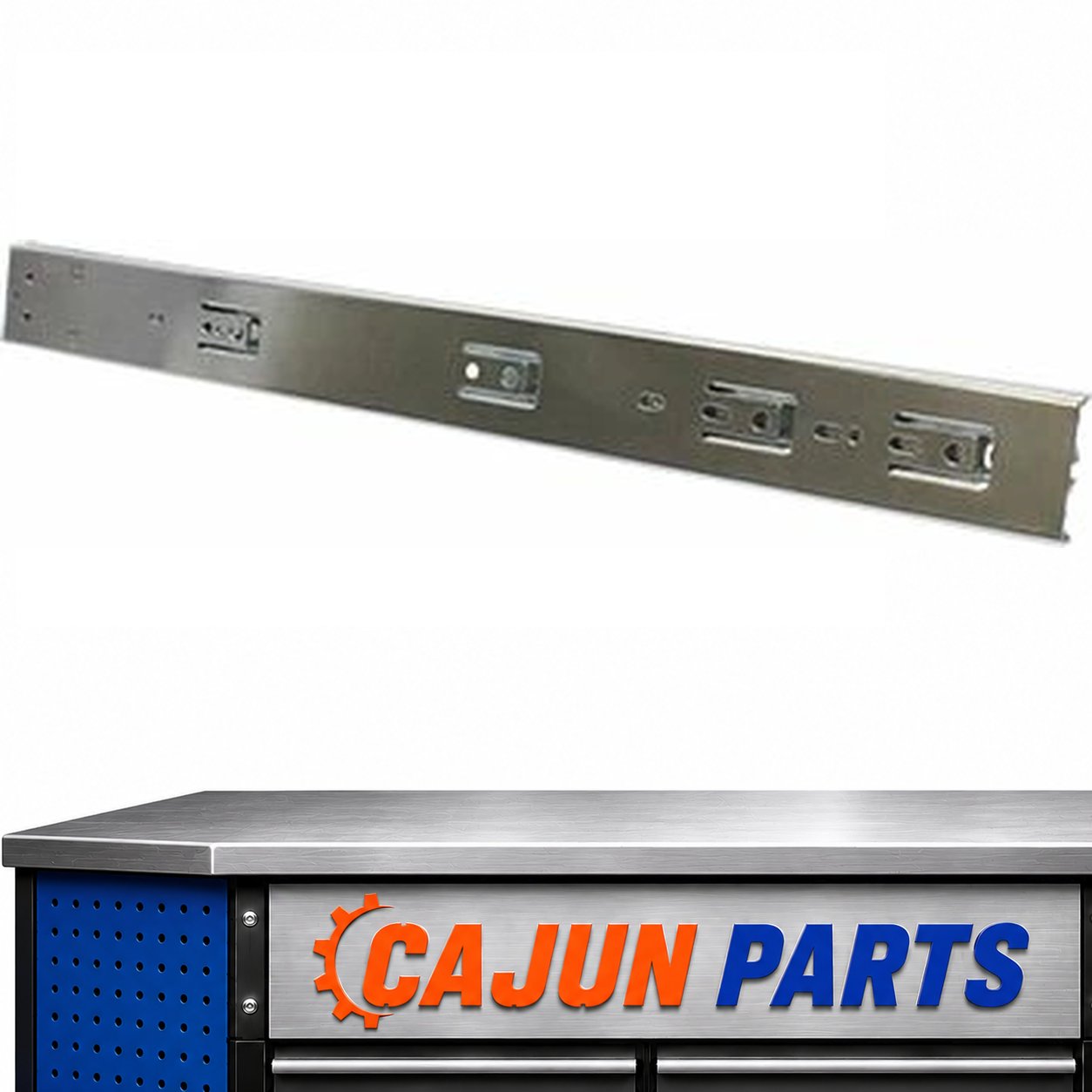 AP6872522-A PS12713465 For OEM Bosch Stove Oven Slide Part # Model NR1205