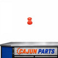 8635671-E For OEM Frigidaire Stove Oven Lens Part # Model NR1220 -XR253X