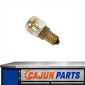 82324711-H For OEM Whirlpool KitchenAid Stove Light Bulb Part # Model NR1227