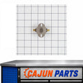 1149043-C For OEM Frigidaire Stove Oven High Limit Thermostat Part # Model