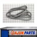 71200711-A For OEM Electrolux Stove Range Seal Part # Model NR1205 -XR238X