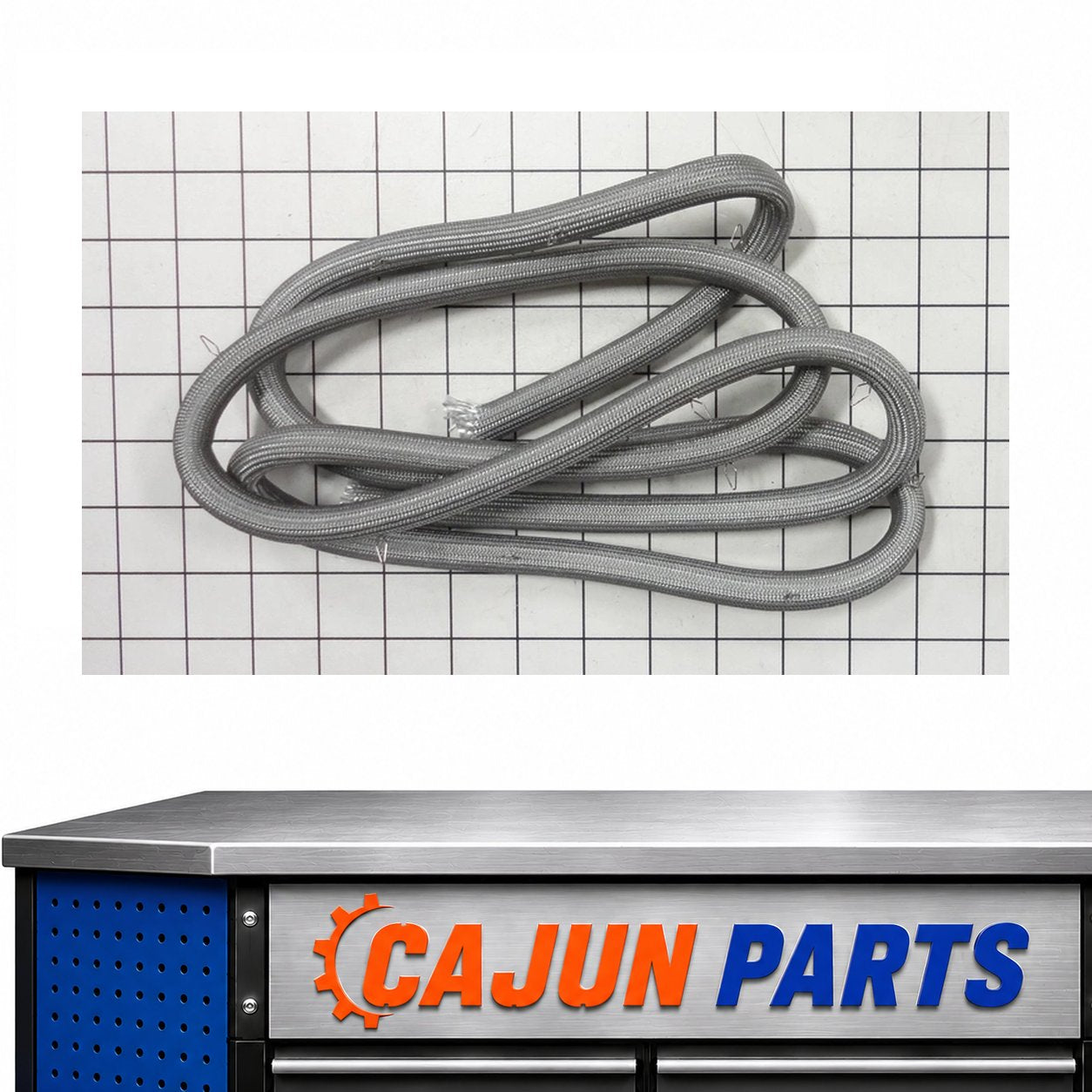 71200711-A For OEM Electrolux Stove Range Seal Part # Model NR1205 -XR238X