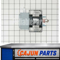 AP2025998-A PS239204 For OEM GE Stove Microwave Magnetron Part # Model NR1204