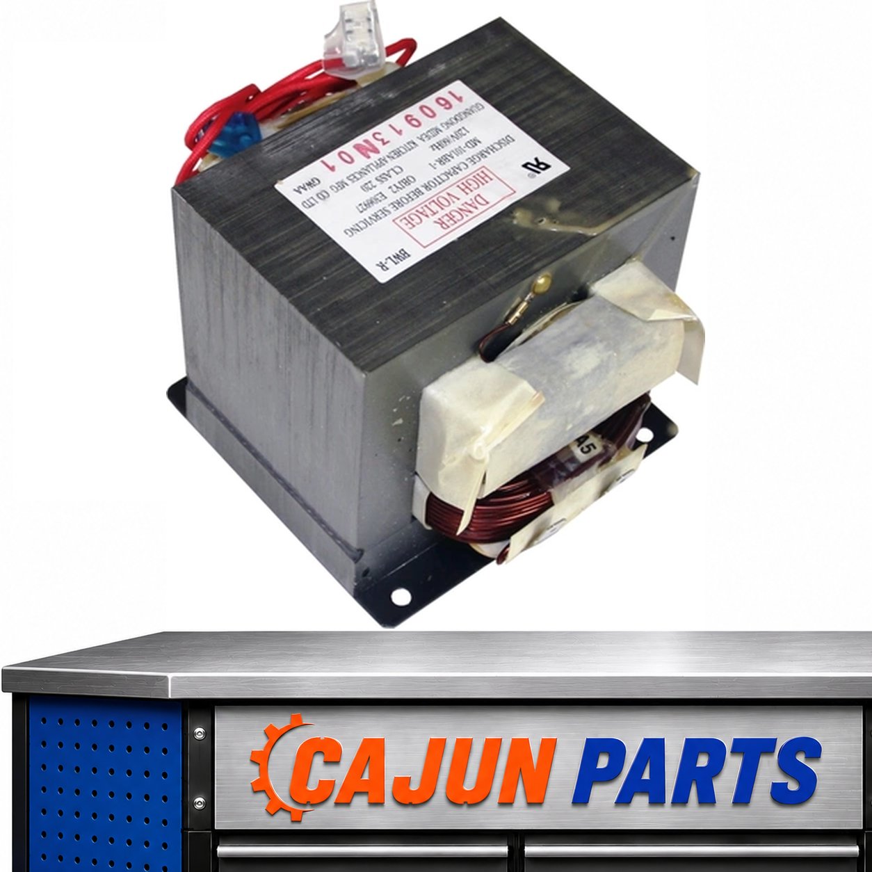 AP6042797-A For OEM Bosch Stove Microwave High Voltage Transformer Part # Model