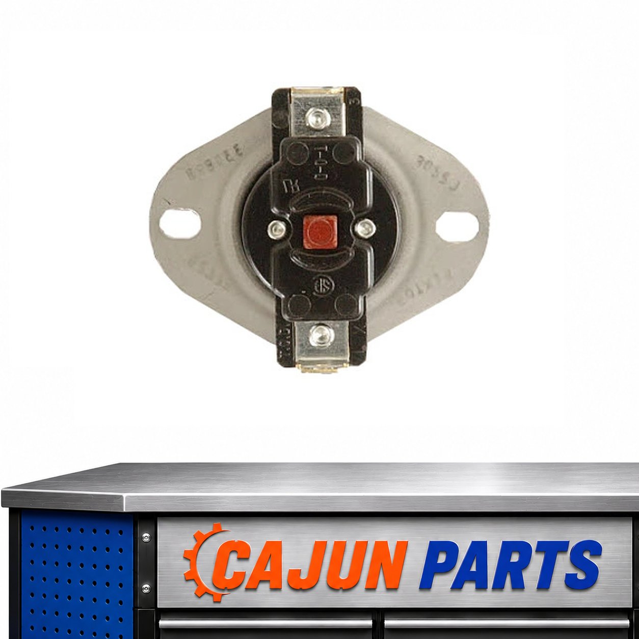 AP7020068-A For OEM Dacor Stove High Limit Switch 220F Assembly Part # Model
