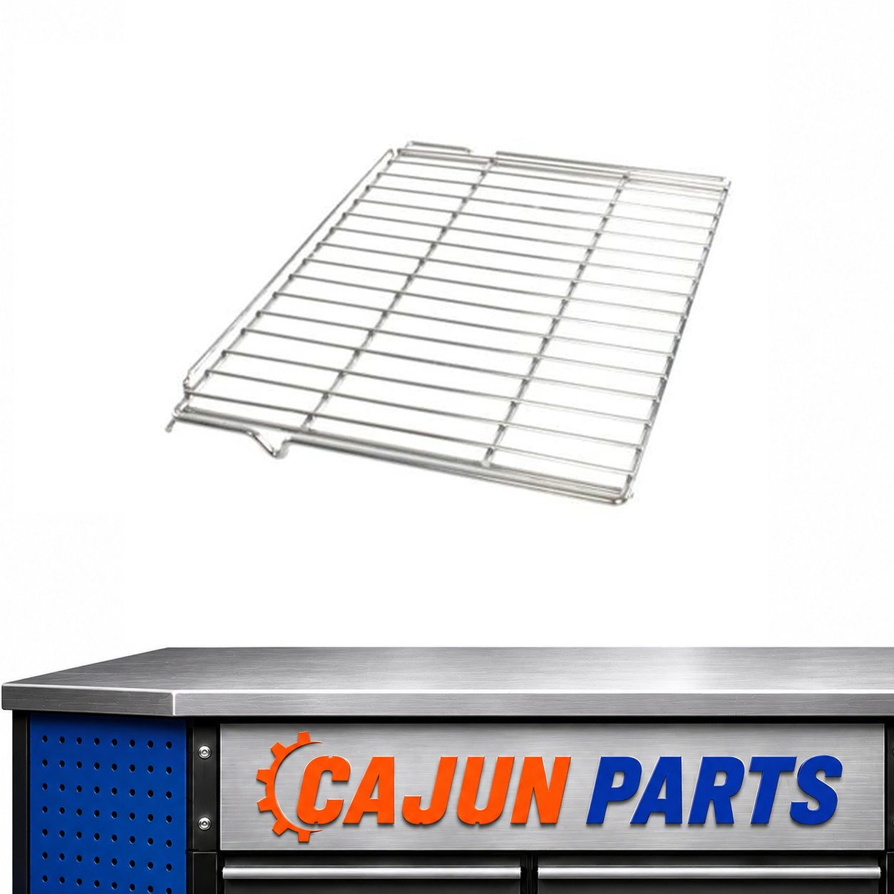 AP7030845-A PS16632251 For OEM Dacor Stove Oven Rack Service Part # Model NR1205