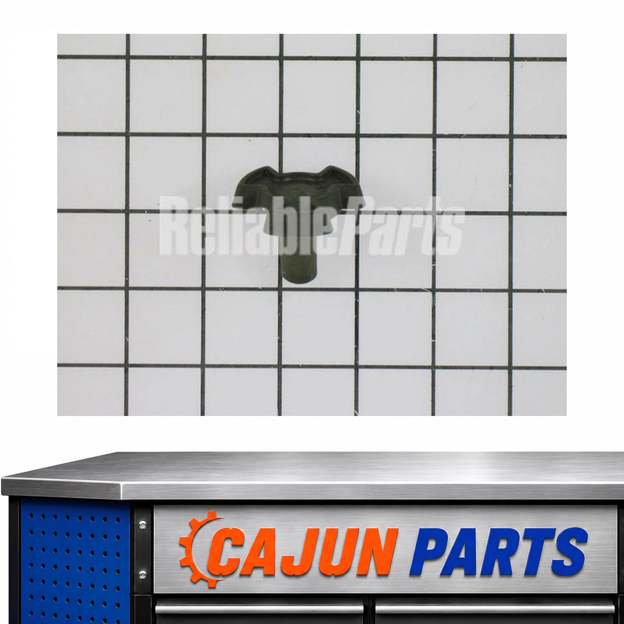 AP4226354-A PS4231555 For OEM Samsung Stove Coupler Assembly Part # Model NR1208
