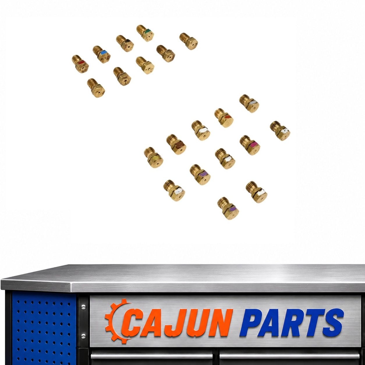 2241532-C For OEM Frigidaire Stove Range LP Conversion Kit Part # Model NR1230