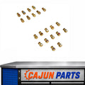 2241532-J For OEM Frigidaire Tappan Stove Range LP Conversion Kit Part # Model