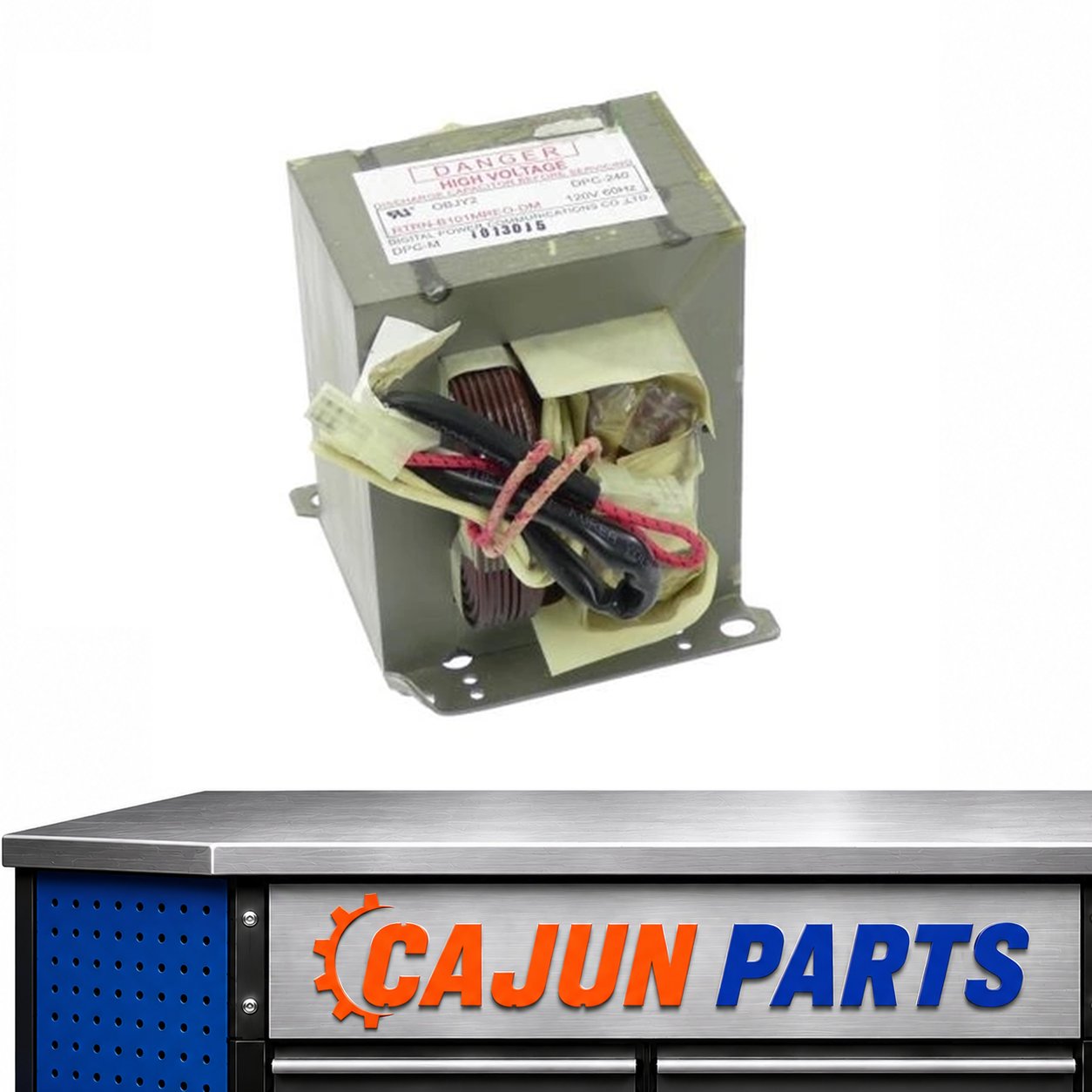 AP5630025-A PS8731788 For OEM Bosch Stove Microwave Transformer Part # Model