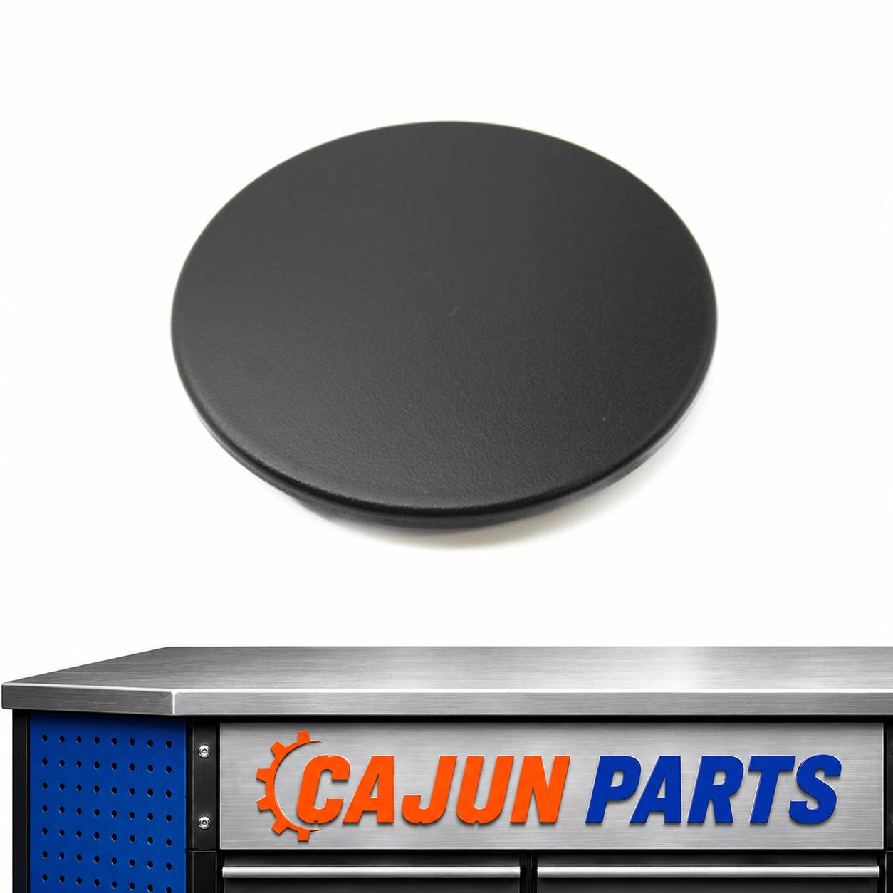 AP6339934-A PS12586833 For OEM Bosch Stove Oven Simmer Cap Part # Model NR1204
