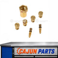 AP6996740-A PS16225946 For OEM GE Stove Range LP Conversion Kit Part # Model