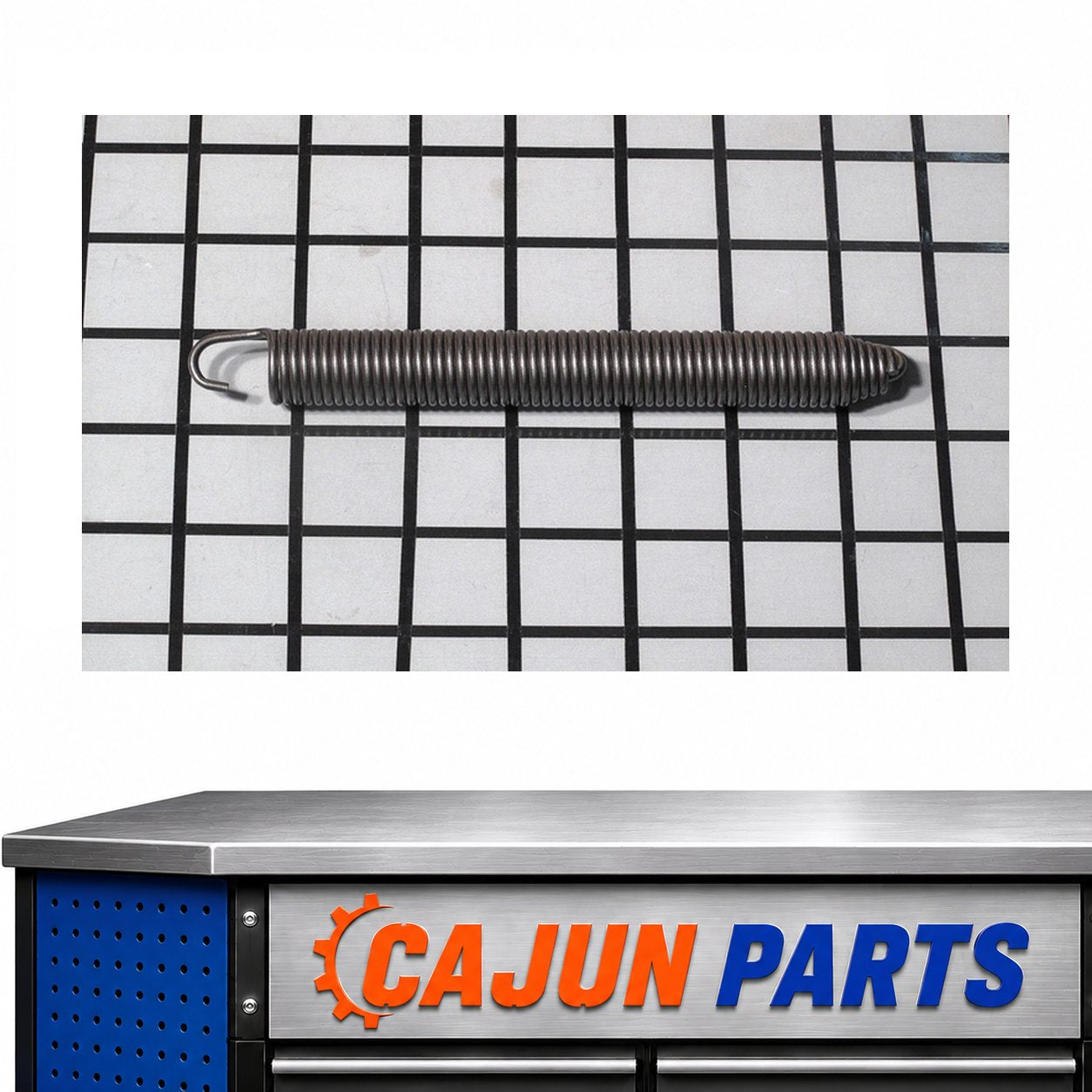538244-C For OEM Kenmore Frigidaire Stove Oven Spring Assembly Part # Model