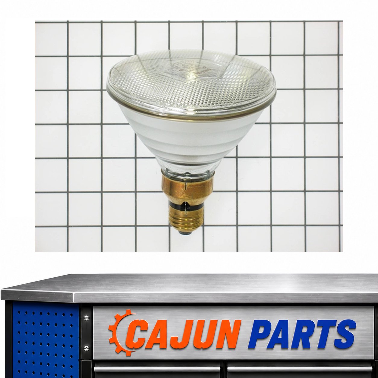 AP2825323-A PS3440522 For OEM Thermador Stove Oven Lamp Part # Model NR1204