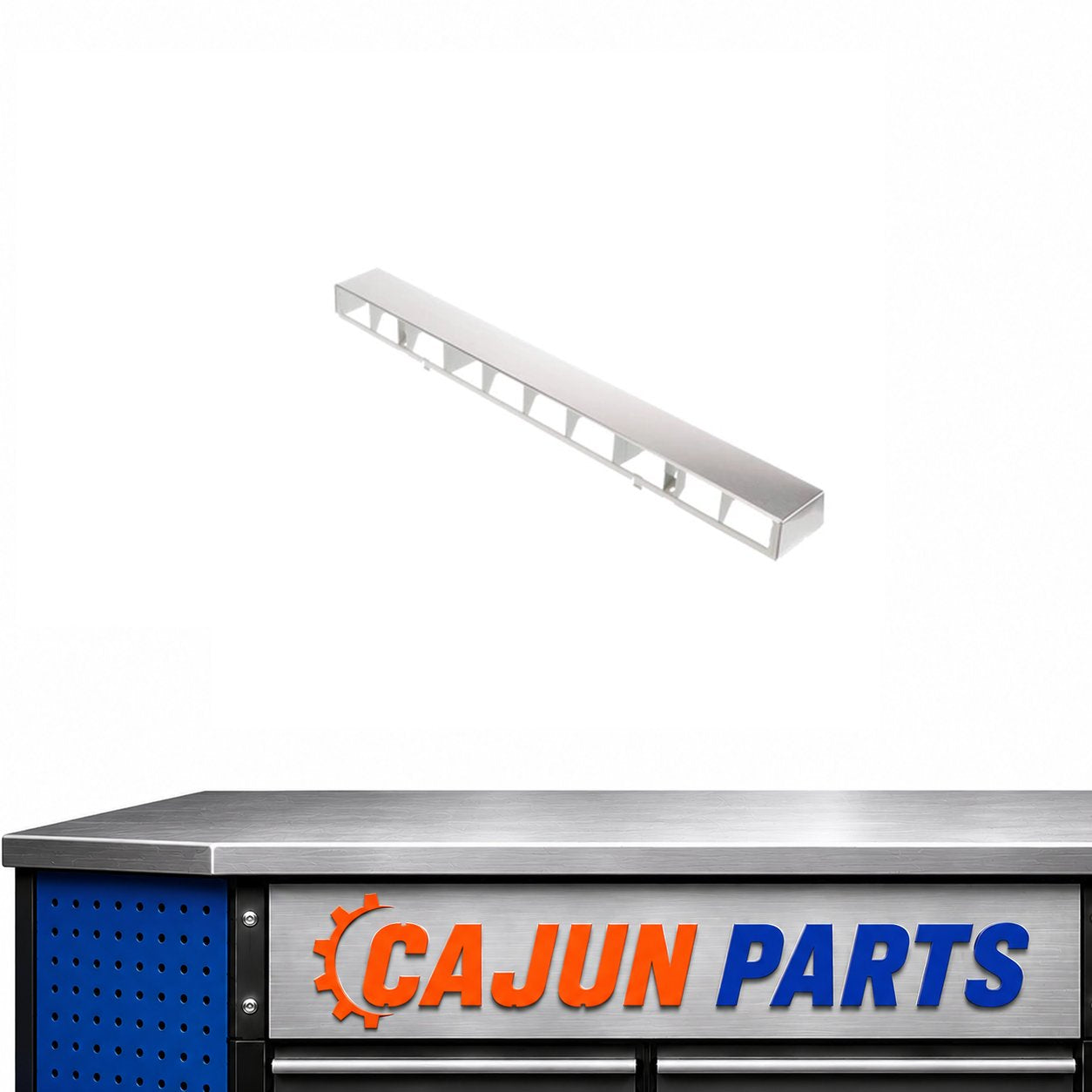 2830532-A For OEM KitchenAid Microwave Vent Grille Part # Model NR1204 -XR237X
