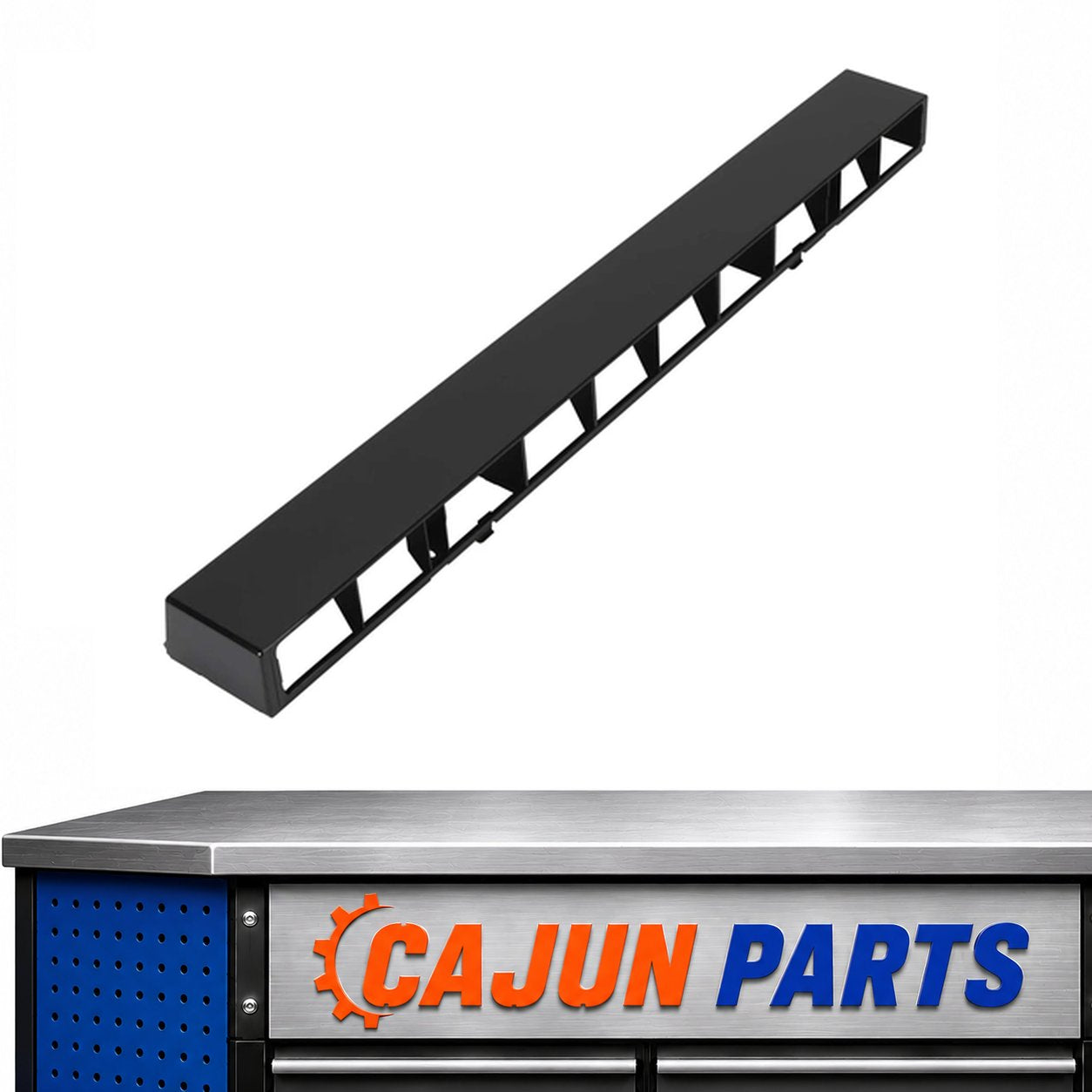 4830532-A For OEM KitchenAid Maytag Microwave Vent Grille Part # Model NR1206