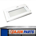 AP3886233-A PS1156001 For OEM Whirlpool Microwave Door Part # Model NR1204
