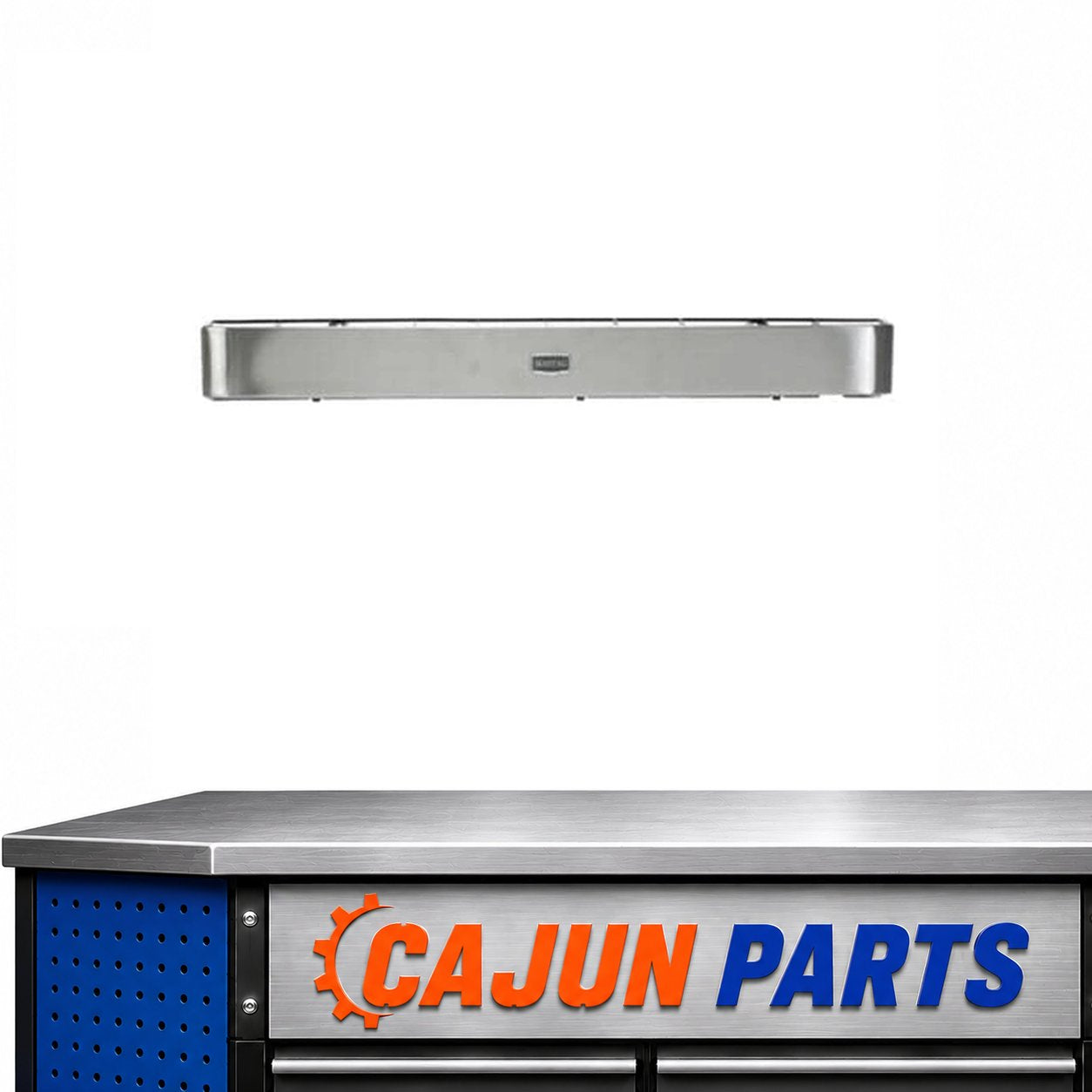 AP4423789-A For OEM Maytag Microwave Stainless Steel Vent Grille Part # Model