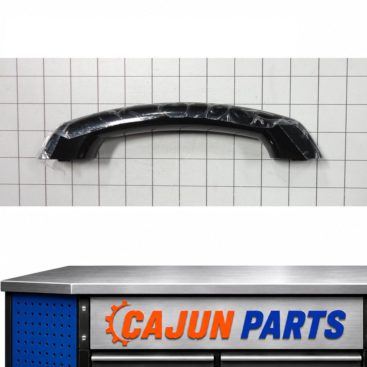 AP4411264-A PS2361013 For OEM Maytag Microwave Door Handle Part # Model NR1204