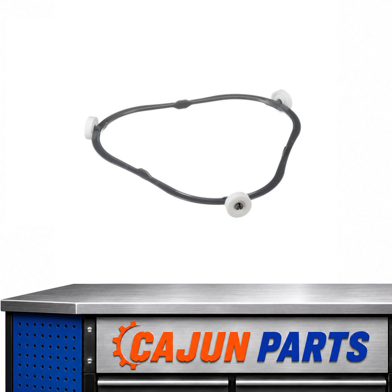 77120711-A For OEM KitchenAid JennAir Microwave Turn Ring Part # Model NR1205