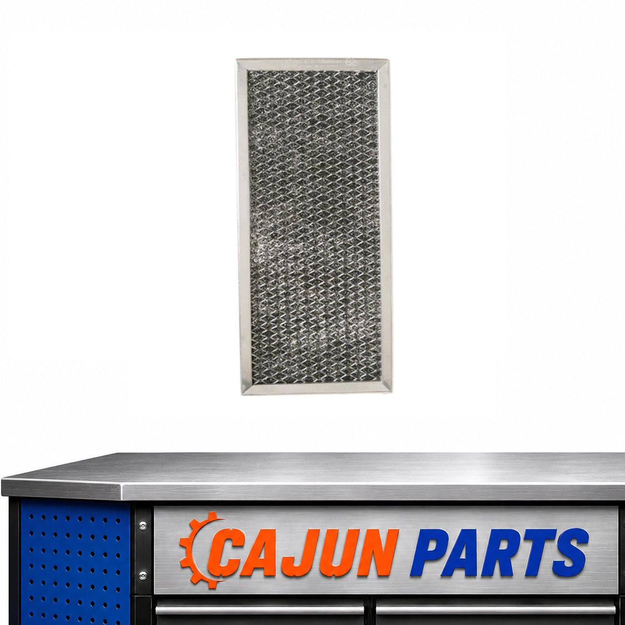 AP5684871-A PS7783258 For OEM GE Microwave Charcoal Filter Part # Model NR1217