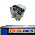 AP6339574-A PS12578667 For OEM Whirlpool Microwave Magnetron Part # Model NR1205