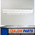 2211632-A For OEM Maytag Kenmore Microwave Vent Grille Part # Model NR1205
