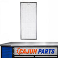 814259-B For OEM GE Microwave Grease Filter Replacement Part # Model NR1204