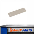 AP6038160-A PS11769950 For OEM KitchenAid Microwave Waveguide Cover Part # Model
