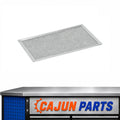 AP5805331-A PS8769987 For OEM Whirlpool Microwave Grease Filter Part # Model