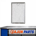 AP3185629-A PS228066 For OEM GE Microwave Grease Filter Replacement Part # Model