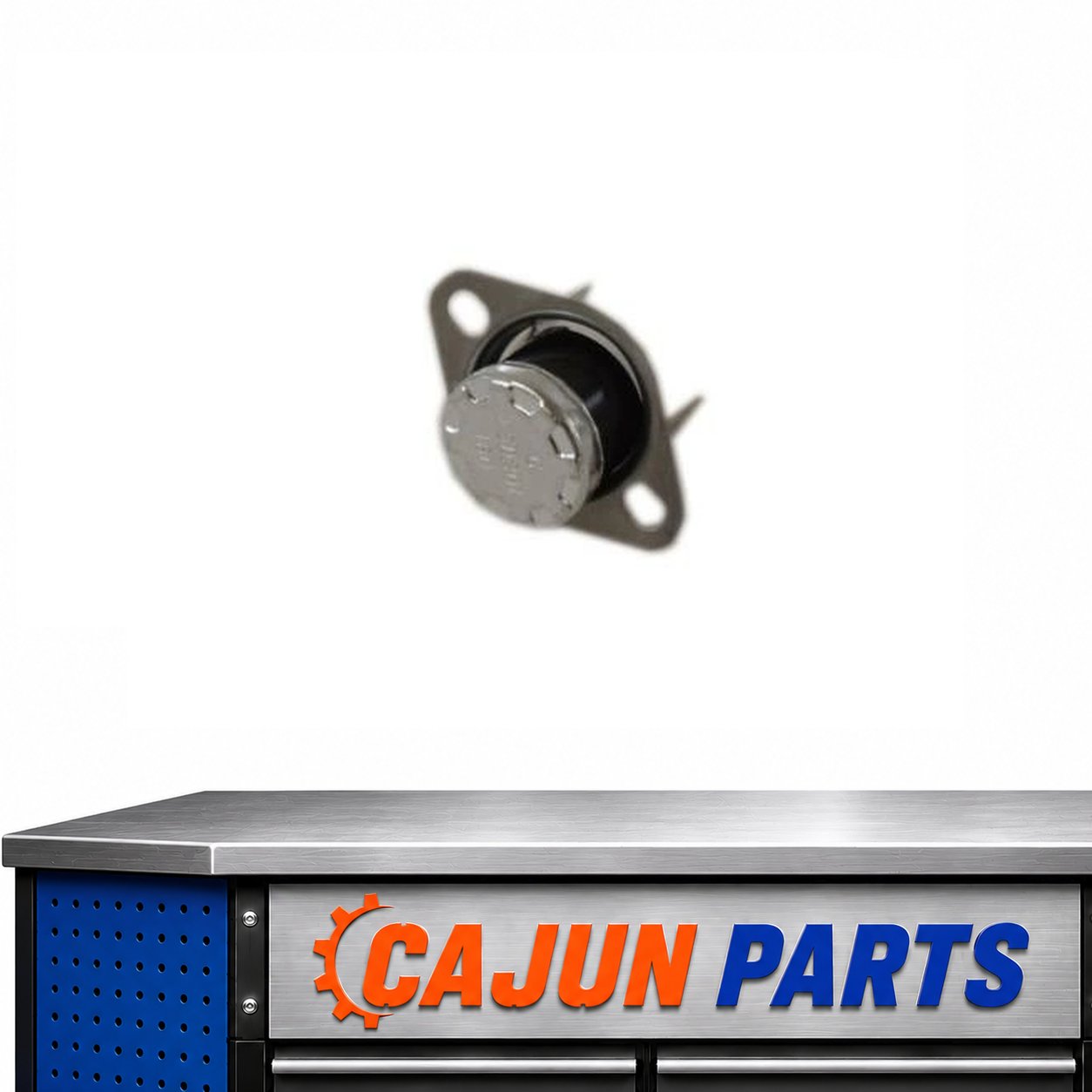 40317021-A For OEM Electrolux Microwave Thermostat Part # Model NR1204 -XR237X