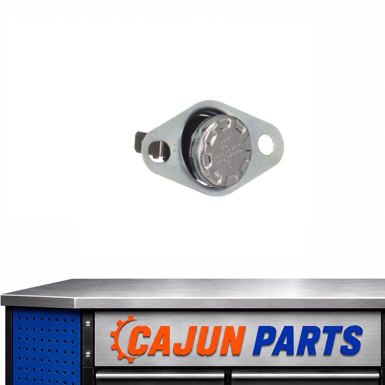 AP4220155-A For OEM Samsung Microwave Thermostat Switch Assembly Part # Model
