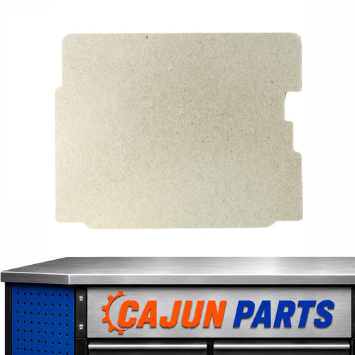 0013991-B For OEM Kenmore Frigidaire Microwave Waveguide Cover Part # Model